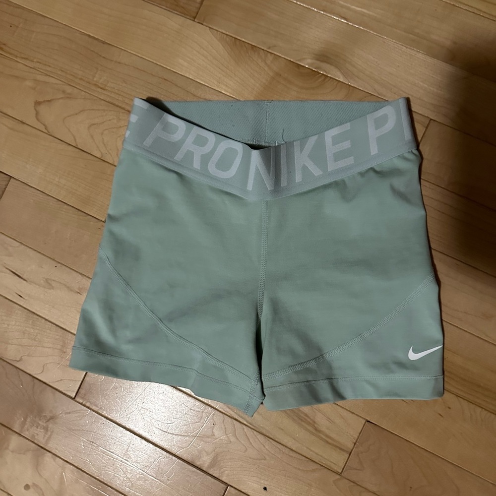Nike pro spandex